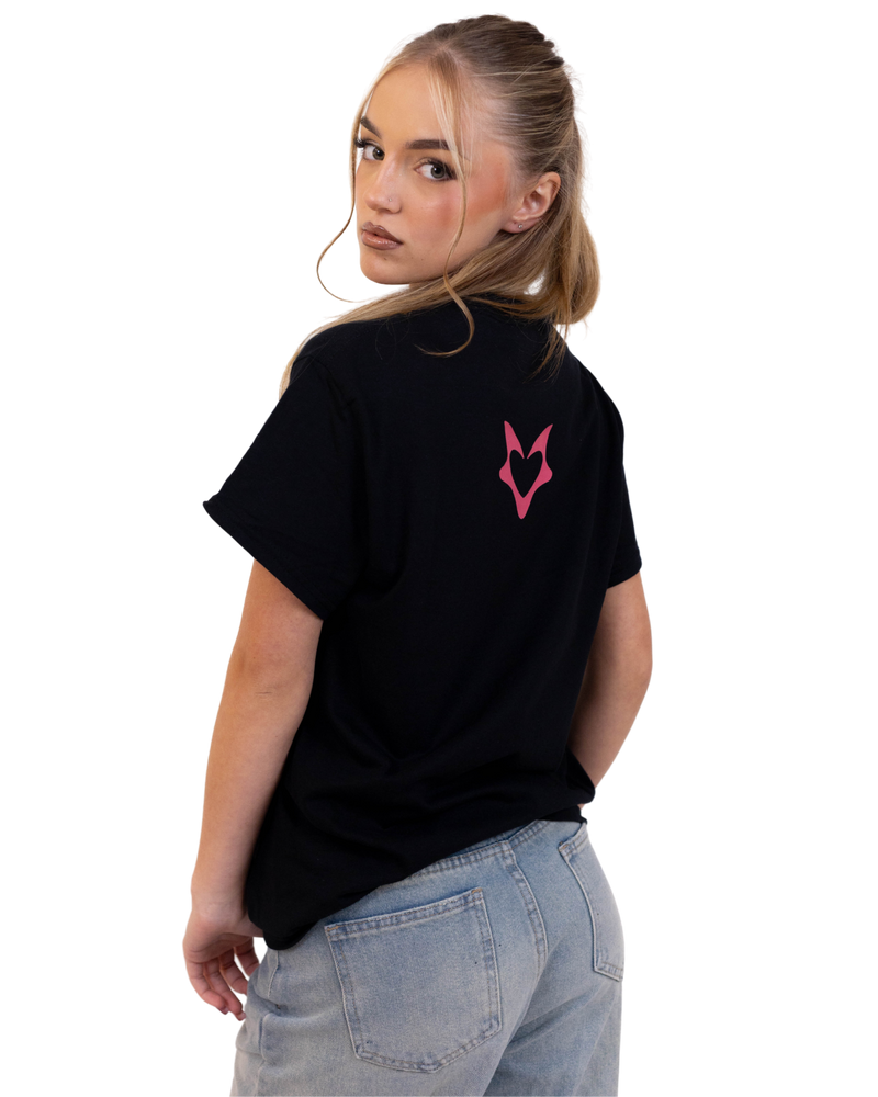 FIRSTHEARTBEAT (Limited Edition) - Black