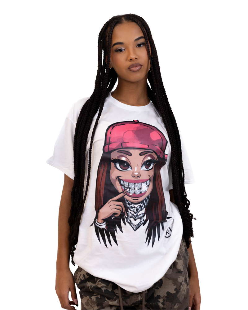 FIRSTHEARTBEAT (Limited Edition) - White