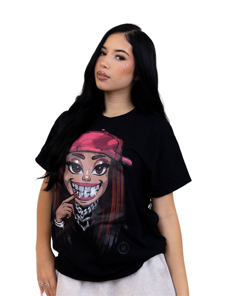 FIRSTHEARTBEAT (Limited Edition) - Black