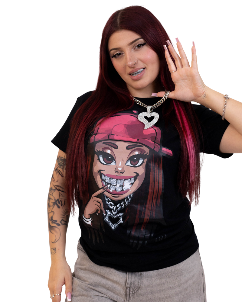 FIRSTHEARTBEAT (Limited Edition) - Black