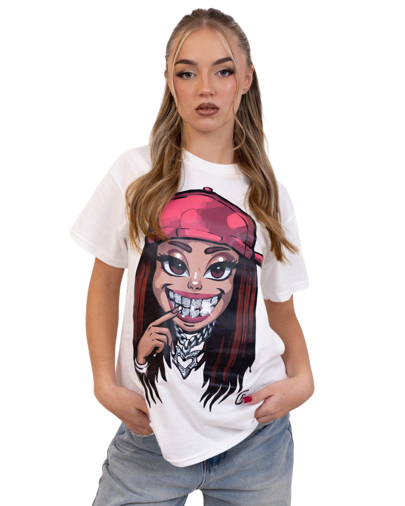 FIRSTHEARTBEAT (Limited Edition) - White