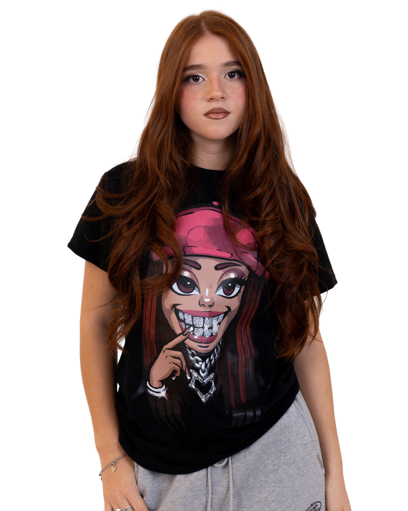 FIRSTHEARTBEAT (Limited Edition) - Black