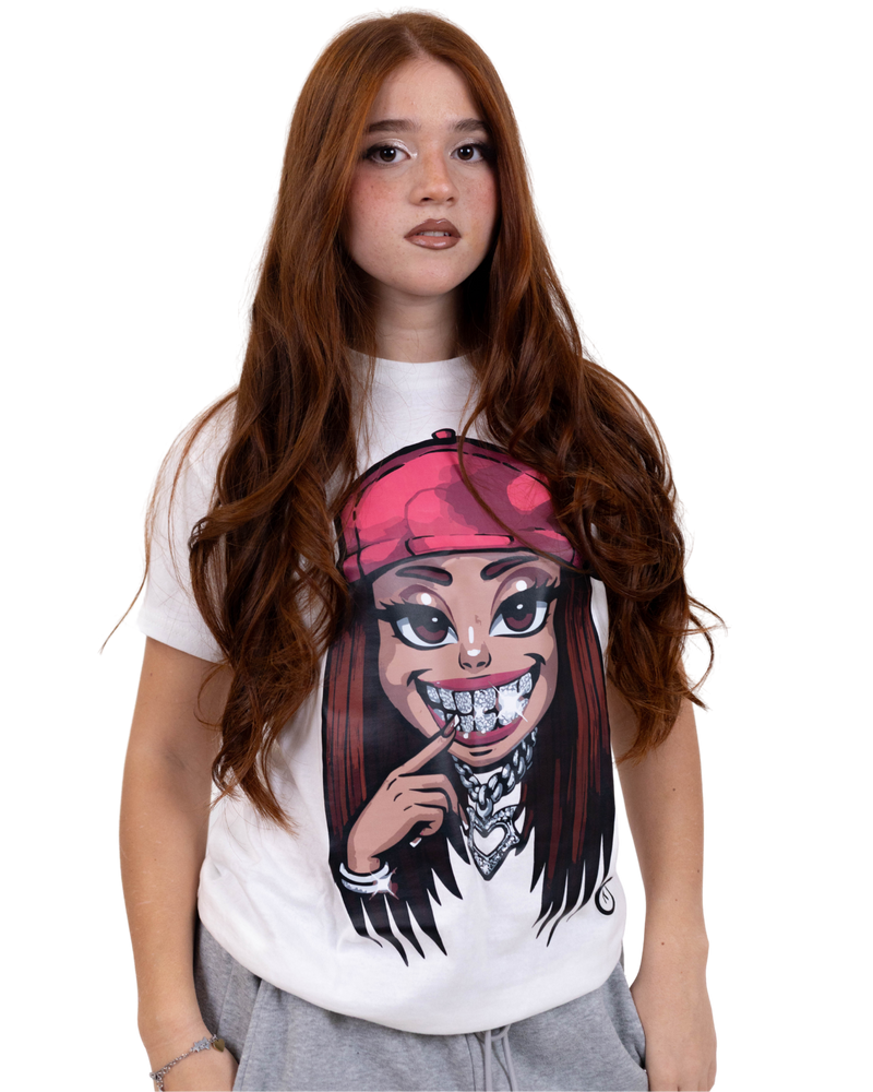 FIRSTHEARTBEAT (Limited Edition) - White