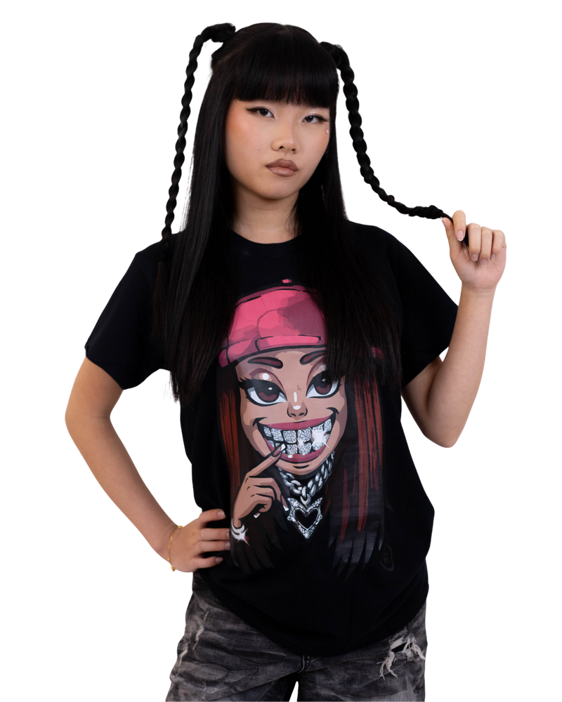 FIRSTHEARTBEAT (Limited Edition) - Black