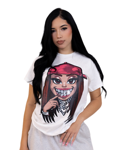 FIRSTHEARTBEAT (Limited Edition) - White