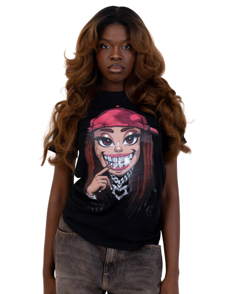 FIRSTHEARTBEAT (Limited Edition) - Black