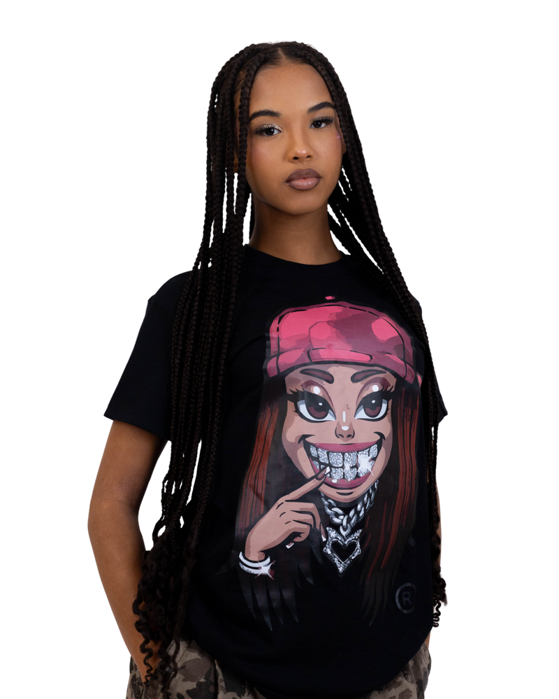 FIRSTHEARTBEAT (Limited Edition) - Black