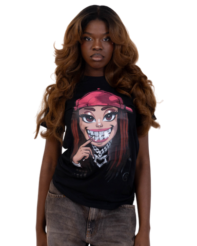 FIRSTHEARTBEAT (Limited Edition) - Black